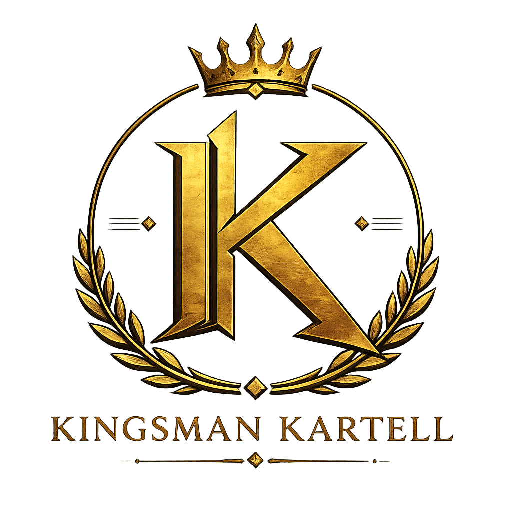 Kingsman Logo